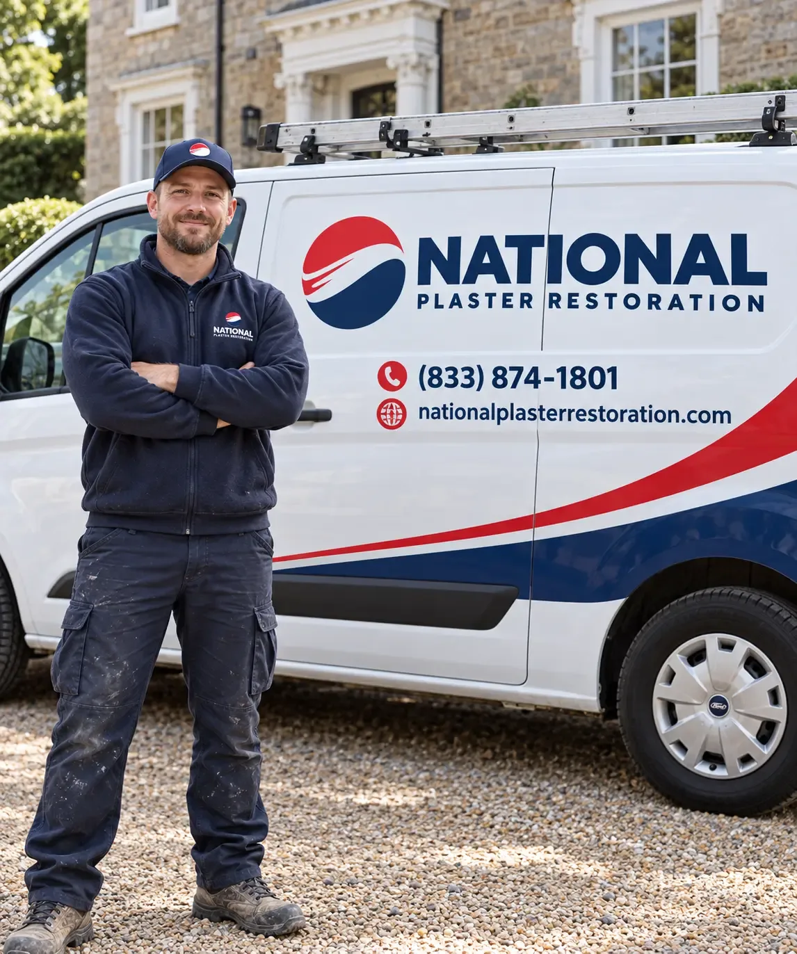Plaster Repair Gibson Island, MD FAQs
